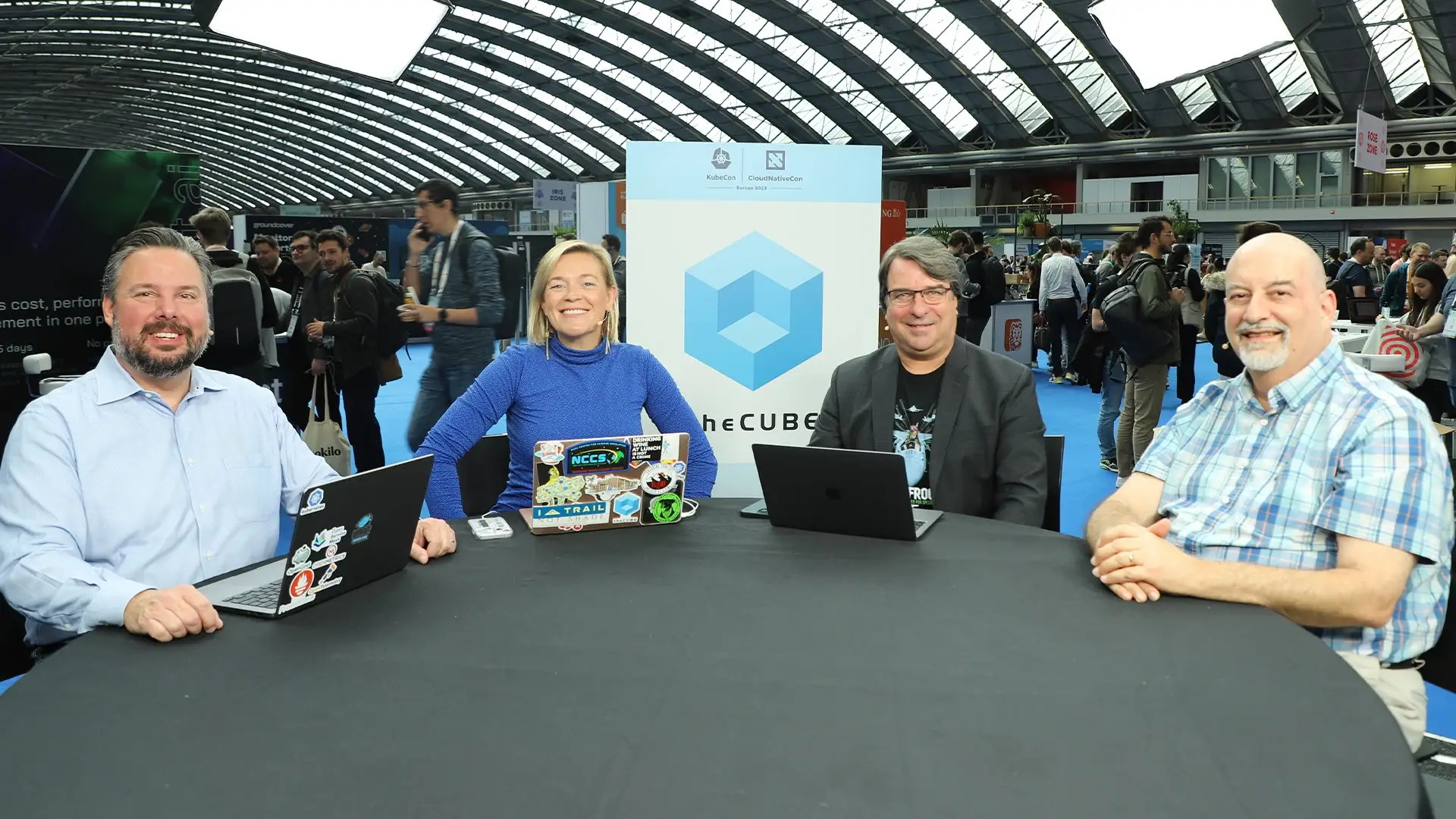 Jason_Bloomberg_KubeCon_2023