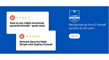 1 Firewall Solution