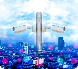 360° Visibility