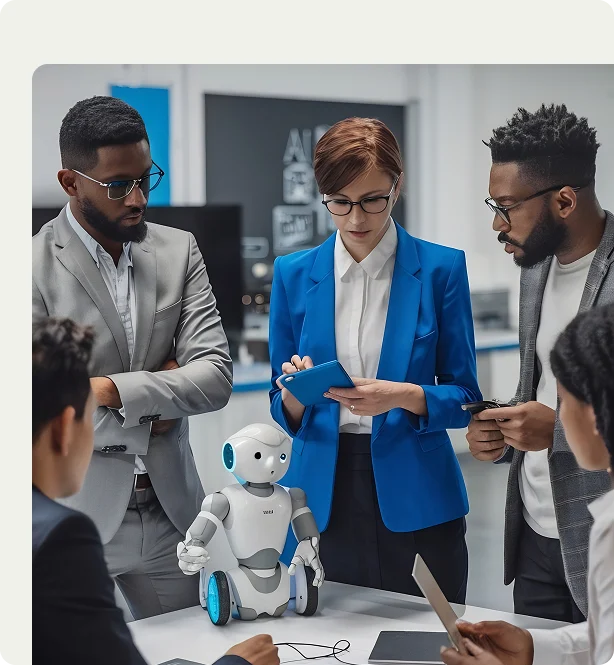AI in Business