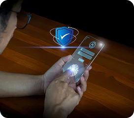 App Security and Privacy