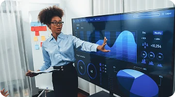 Behavioural Analytics