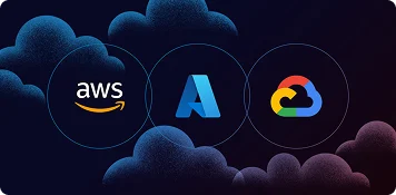 Cloud-Native Security for AWS, Azure, and GCP