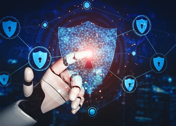 Cyber Defense