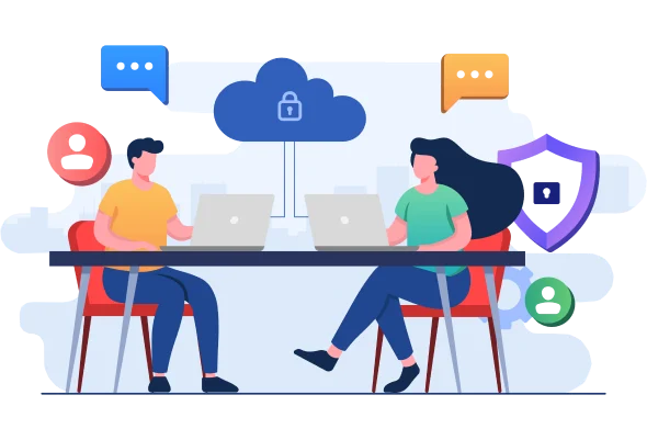 Cybersecurity Solutions