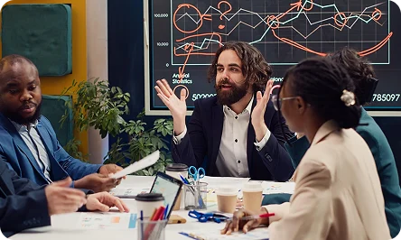 Digital Strategy
