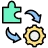 Flexible Integration