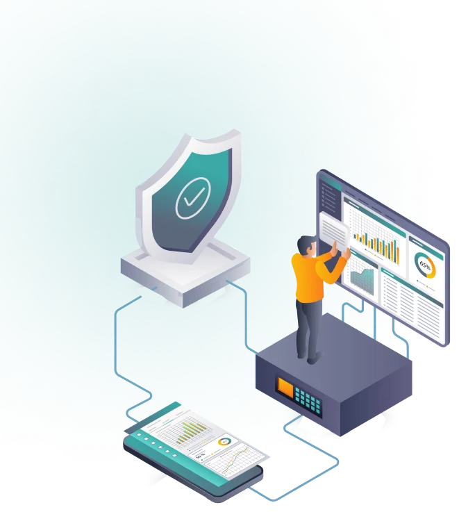 Threat Protection with XDR and SIEM