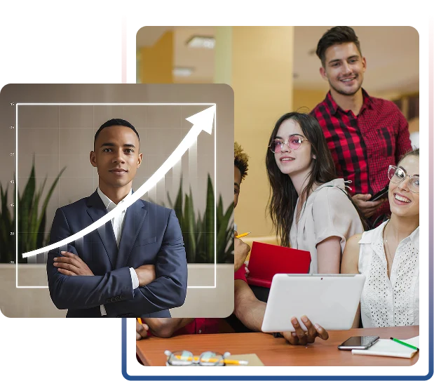 Grow Your Career