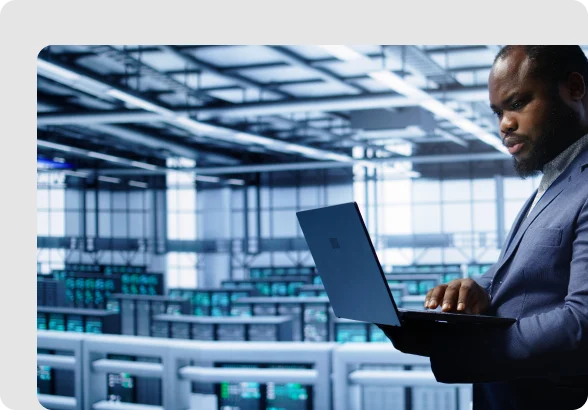 IT Service Management (ITSM)