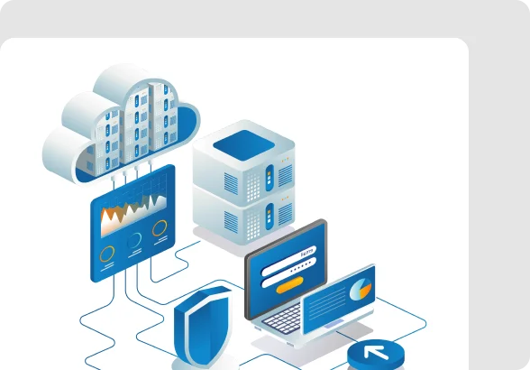 Infrastructure & Cloud Security