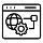 Local Web Management