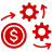 Reduced Operational Costs