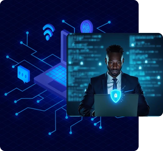 Safely Govern Data’s Power
