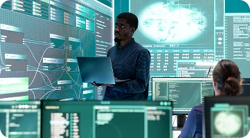 Threat Intelligence