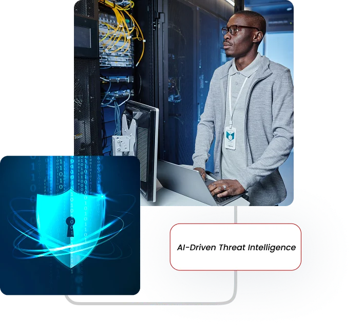 Unify Your Security and Strengthen Your Defenses