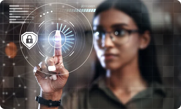 strengthen your security posture today