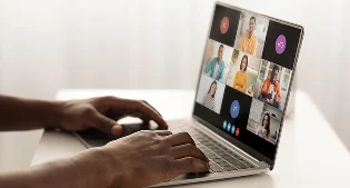 Collaboration & Communication