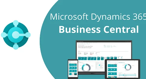 Dynamics 365 Business Central for Human Resources