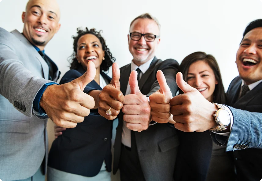 Employee Satisfaction