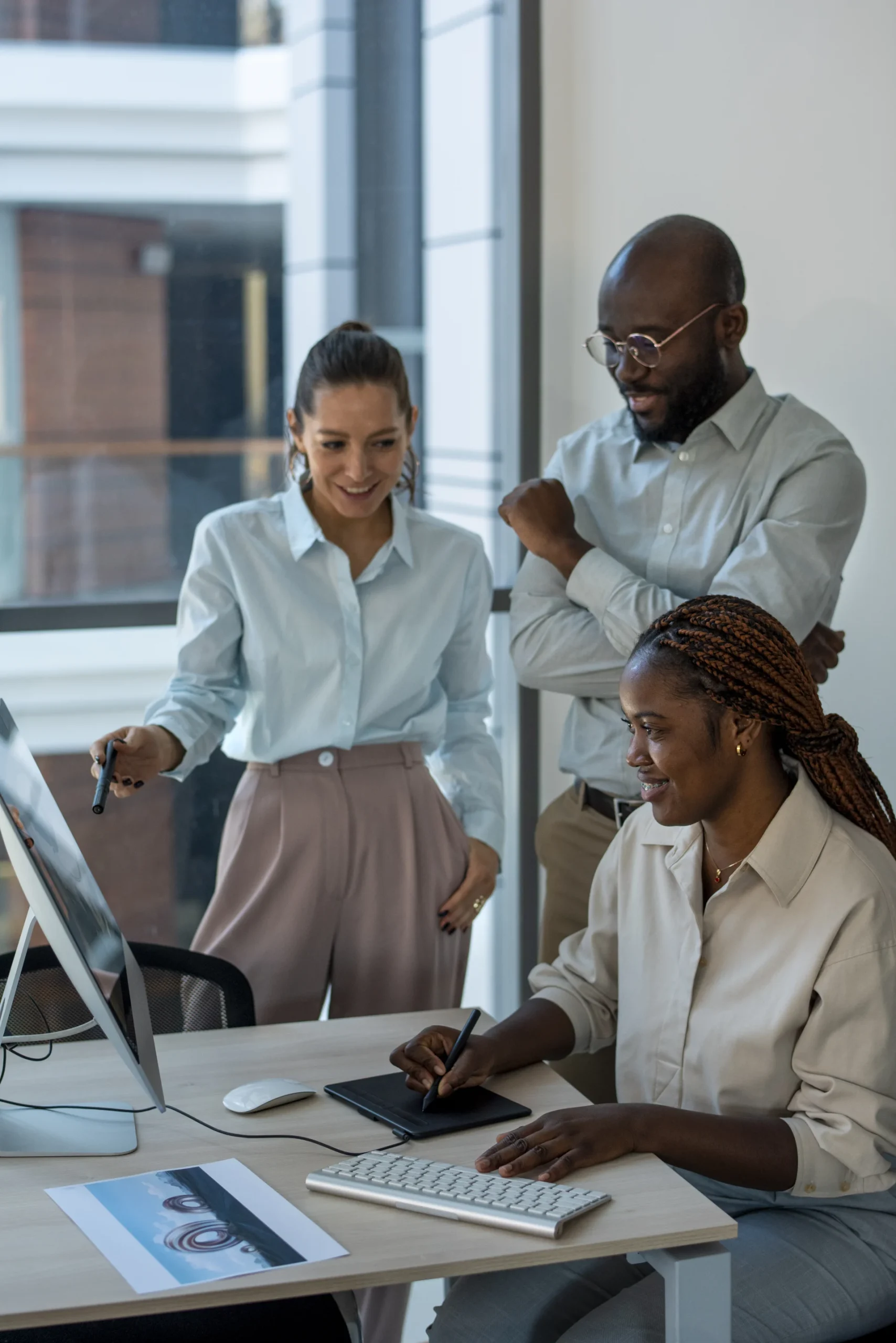 Empower Your Employees