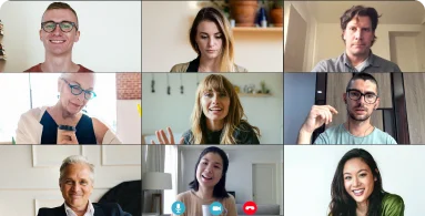 Microsoft Teams Phone