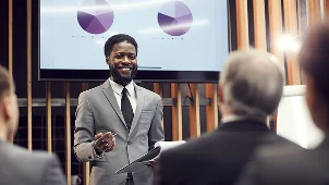 Powerful Presentation Building