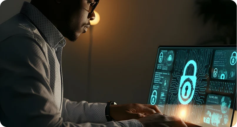 Real-Time Threat Protection