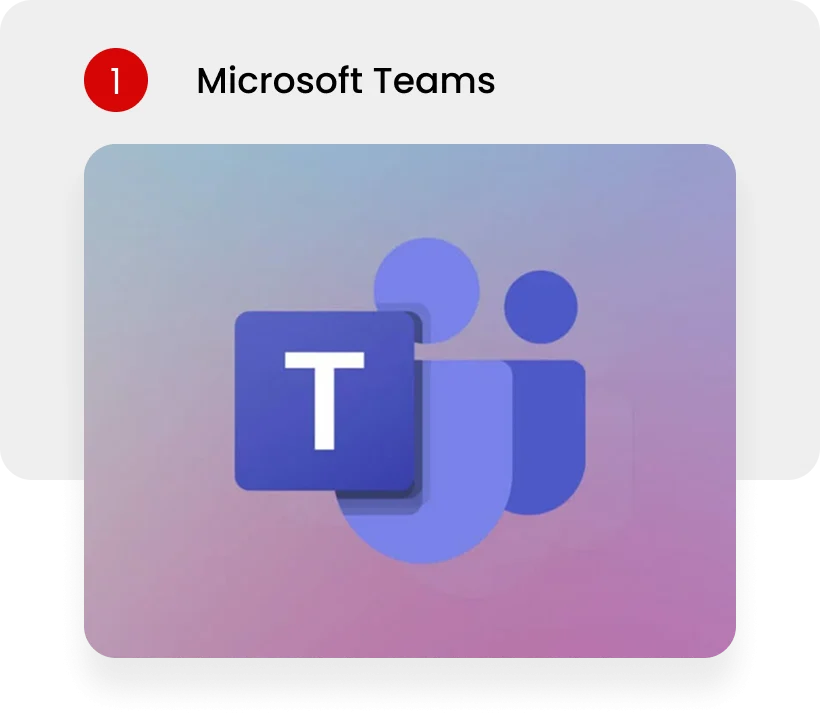 Enhance Collaboration