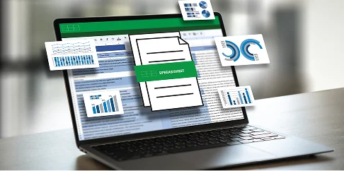 Excel Automation