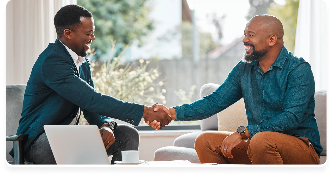 Customer Testimony 